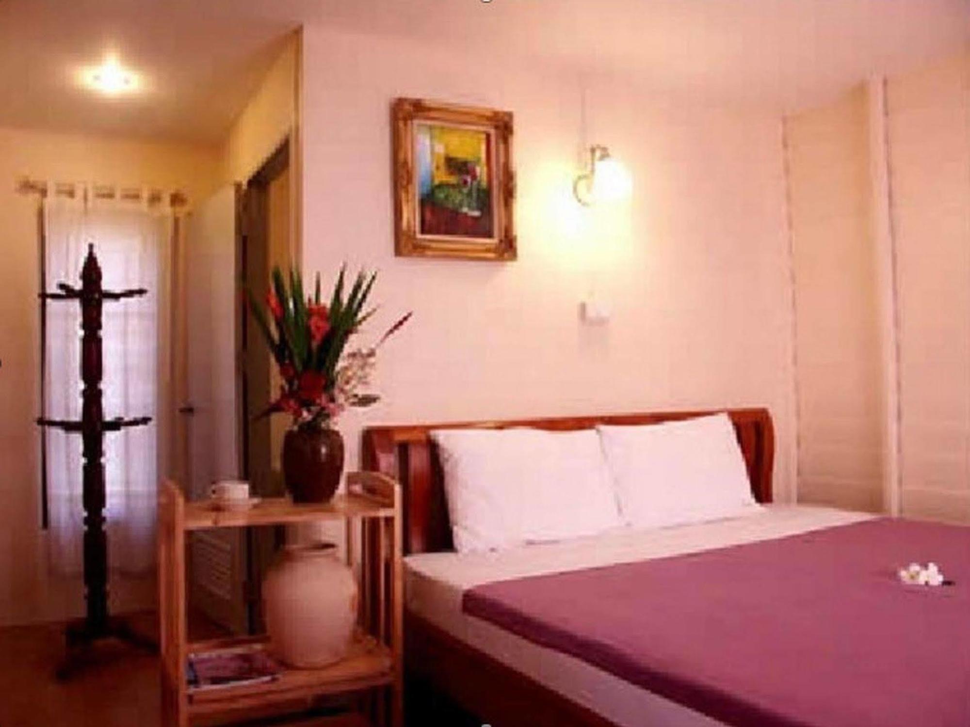 Para Resort Koh Chang Exterior photo