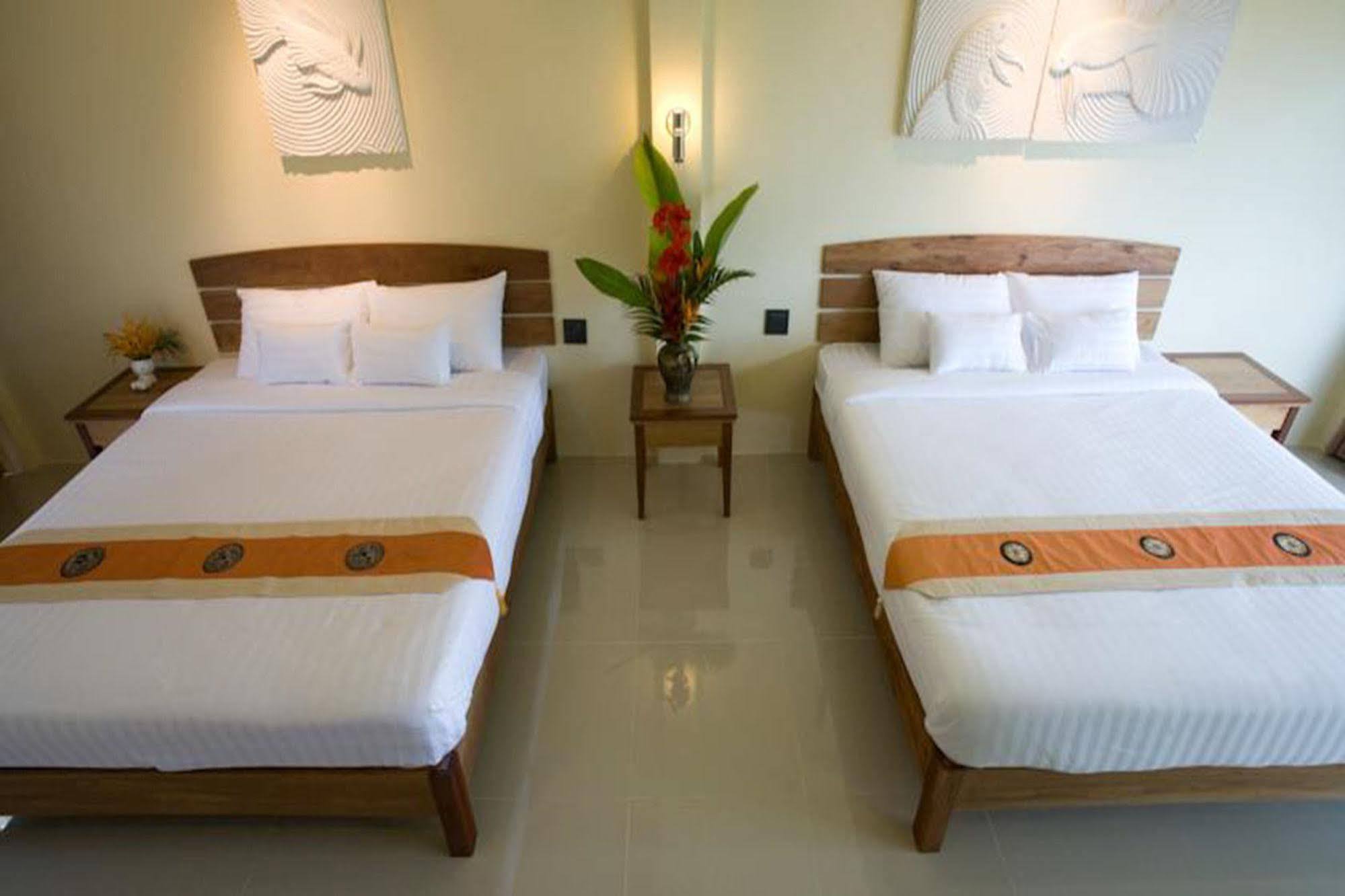 Para Resort Koh Chang Exterior photo