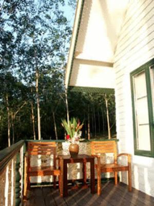 Para Resort Koh Chang Exterior photo